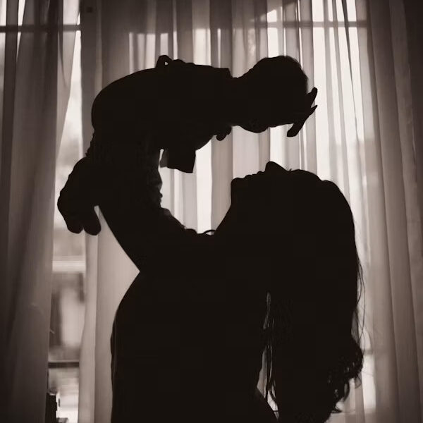 Motherhood Memories: The Little Things We’ll Miss