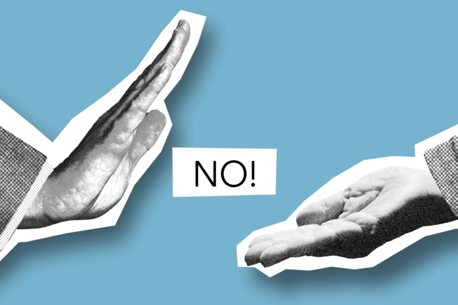 How to Disagree Without Turning Every Argument Into a Scoreboard